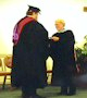 Getting My Doctorate!
