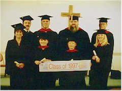 Class of 1997