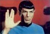 Mr. Spock