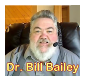 Dr. Bill Bailey