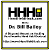 Hand Held Hack Hand Held Hack