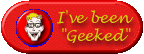 "Geek of the Week!"
