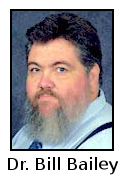Dr. Bill Bailey