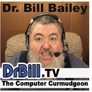 Dr. Bill.TV